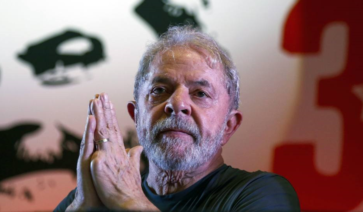 Petistas avaliam positivamente decisão do STF que impede prisão de Lula