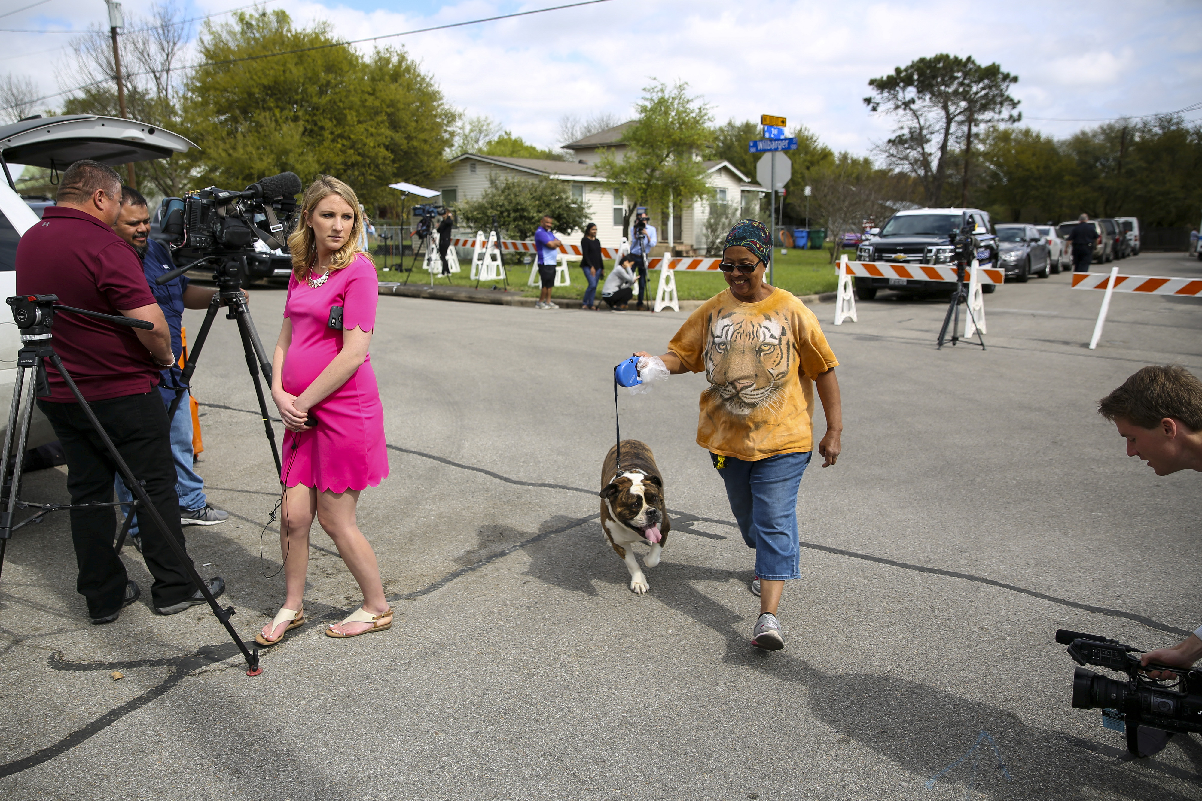 Photos Bombings In Austin Texas   BBKAjfF.img