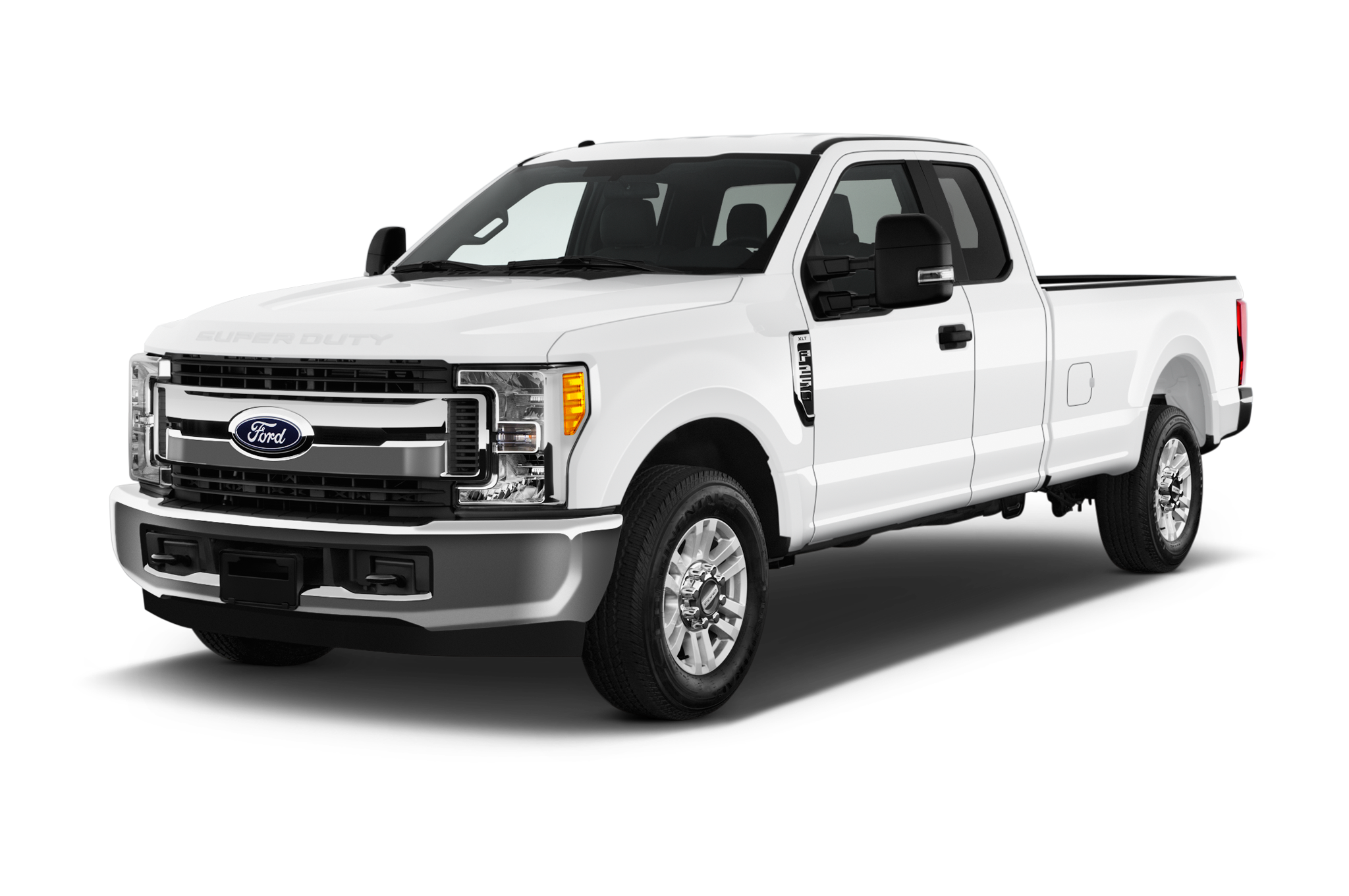 2017 Ford F-250 Super Duty Overview - MSN Autos