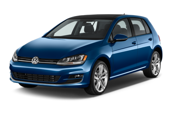Research 2016
                  VOLKSWAGEN Golf pictures, prices and reviews