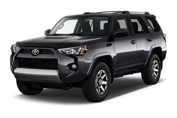 Research 2018
                  TOYOTA 4-Runner pictures, prices and reviews