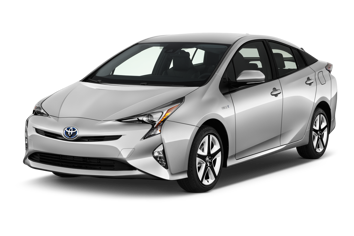 Research 2018
                  TOYOTA PRIUS pictures, prices and reviews