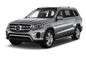 Research 2018
                  MERCEDES-BENZ GLS-Class pictures, prices and reviews