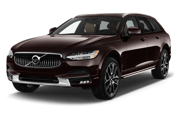 Research 2018
                  VOLVO V90CC pictures, prices and reviews