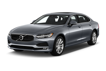 Research 2018
                  VOLVO S90 pictures, prices and reviews