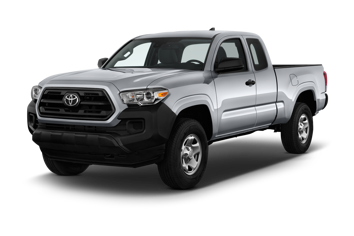 2018 Toyota Tacoma Sr Access Cab 4x4 4 Cyl M T Std Bed Specs And