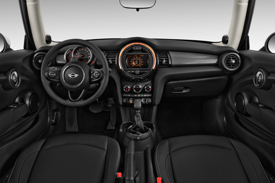 Mini Cooper Interior >> 2017 Mini Cooper Interior Photos Msn Autos Mini Cooper Interior >> 2017 Mini Cooper Interior Photos Msn Autos