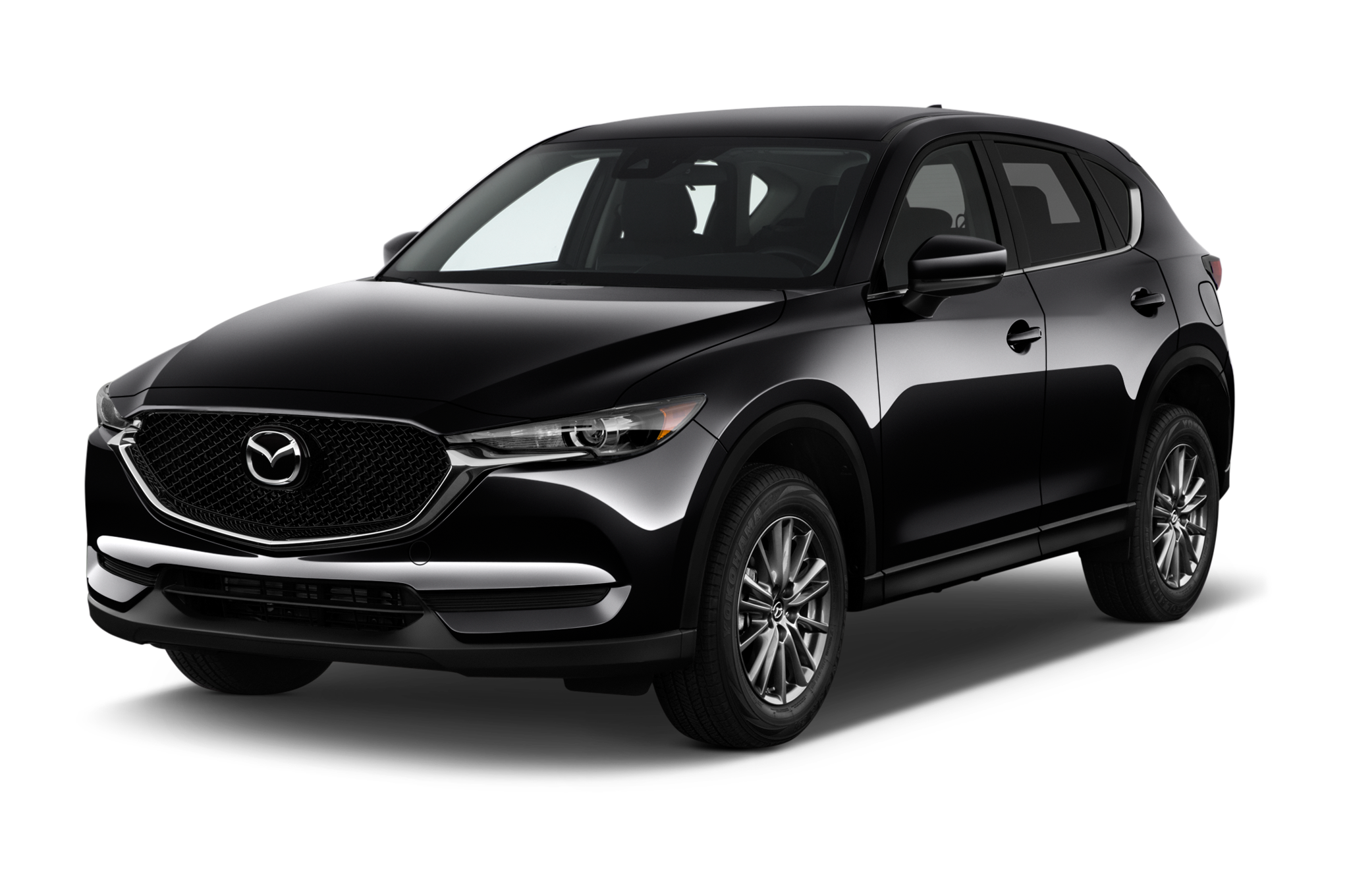 2018 Mazda CX-5 Specs and features - MSN Autos