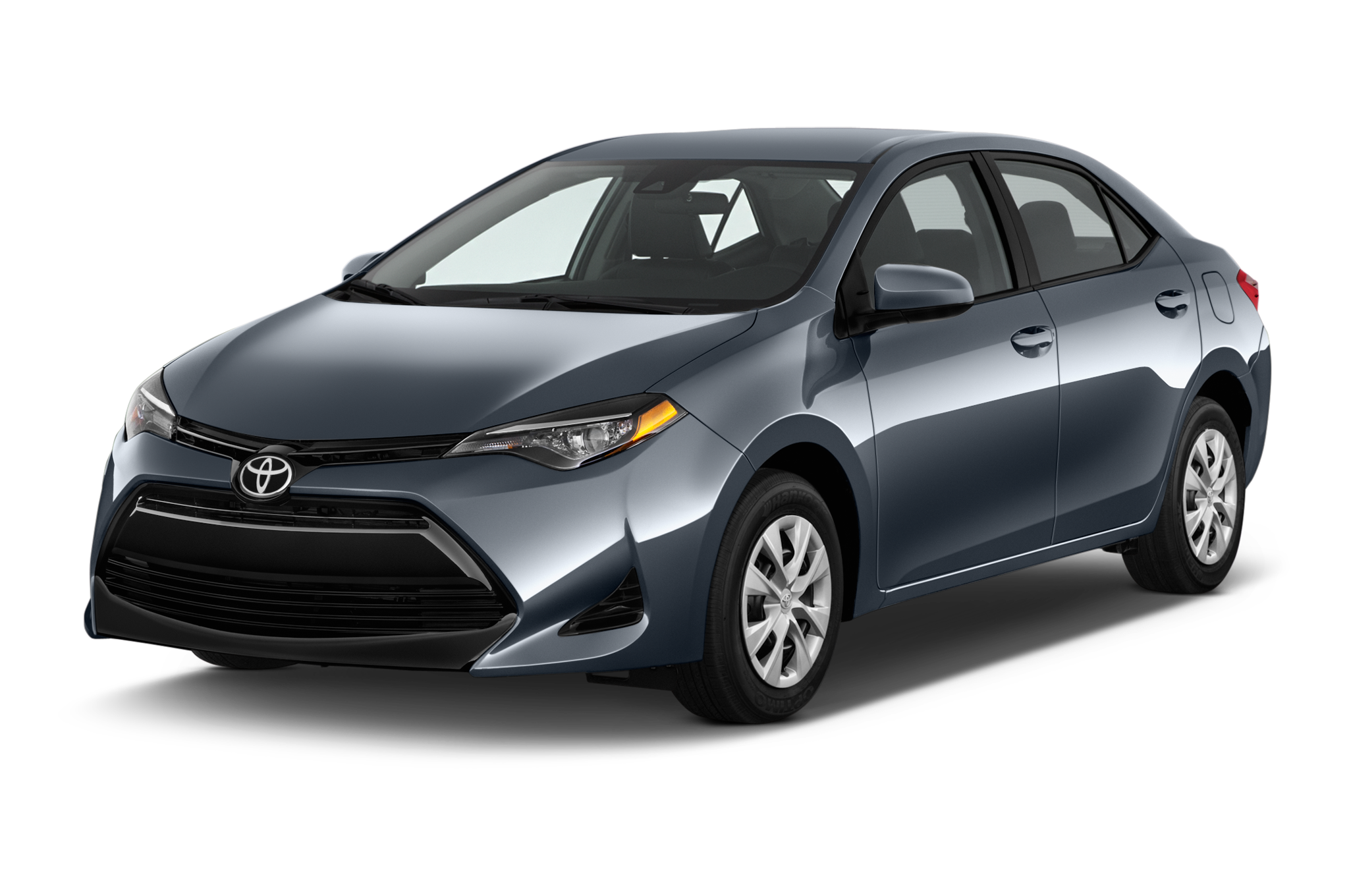 2018 Toyota Corolla CE 6MT Engine, transmission and