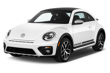 Research 2018
                  VOLKSWAGEN Beetle pictures, prices and reviews