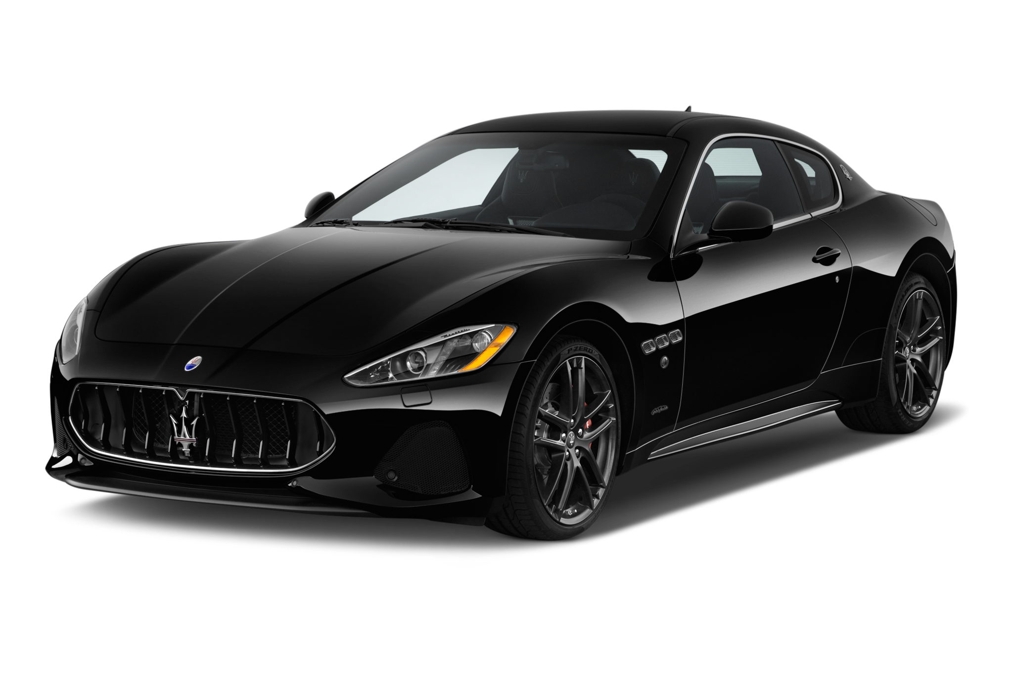 2018 Maserati GranTurismo Overview - MSN Autos