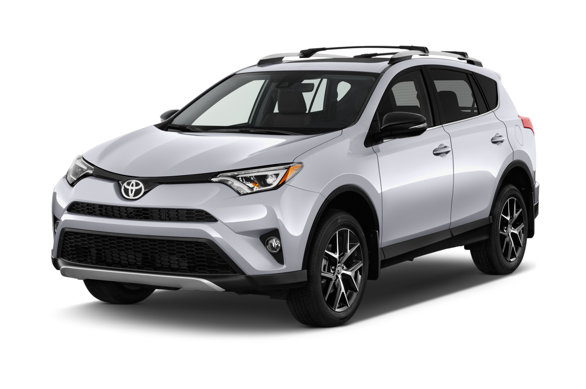 Toyota rav4 xa30 габариты