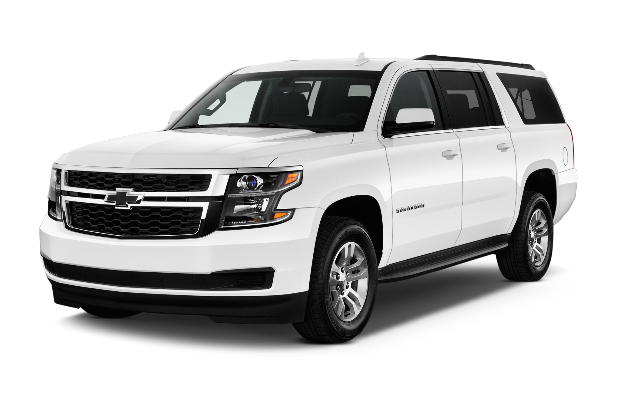 2018 chevrolet suburban