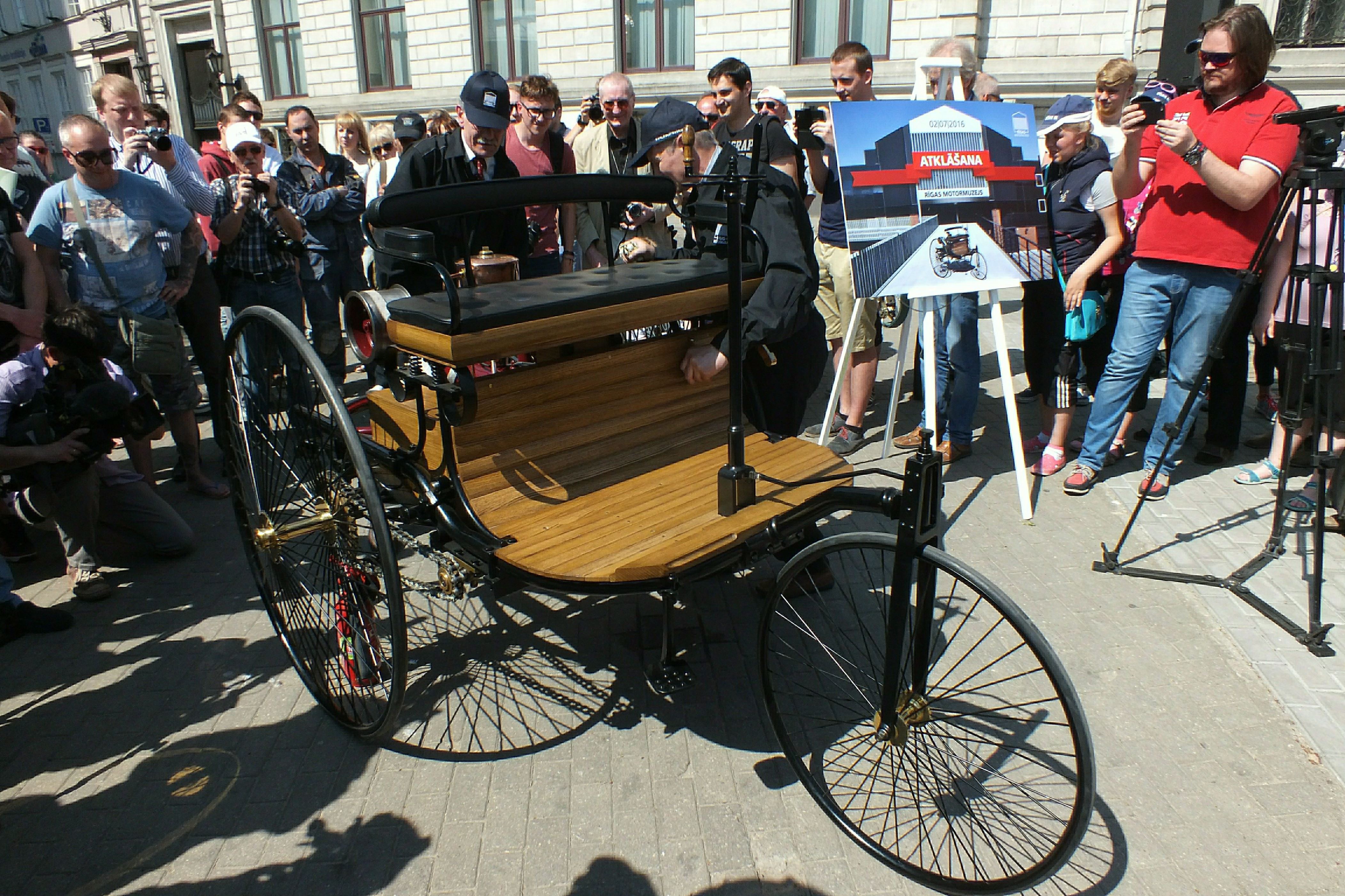 Testen Sie Ihr Auto Wissen