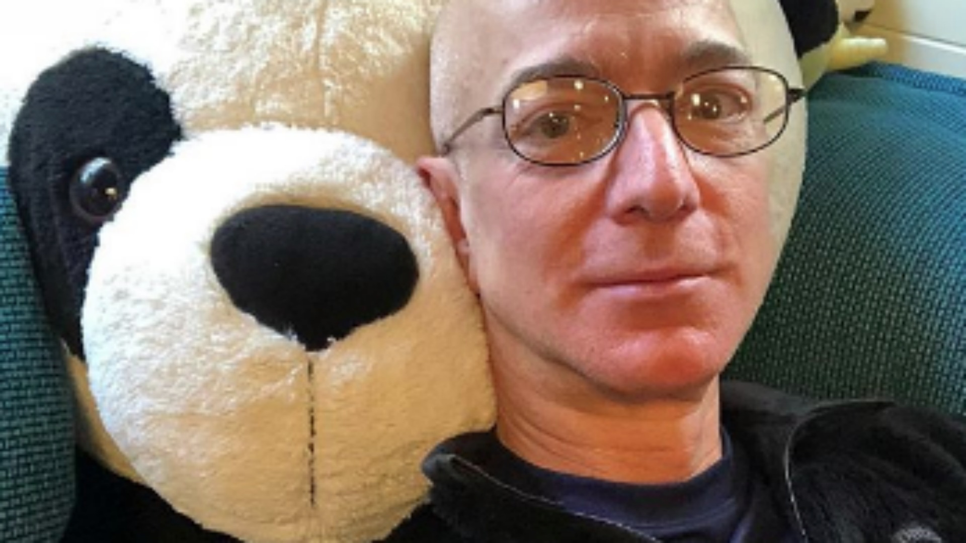 Diapositiva 12 de 20: Si viajas a Seattle, puede que recibas un plÃ¡tano de parte de Jeff Bezos como resultado de su iniciativa para promover la alimentaciÃ³n saludable. 