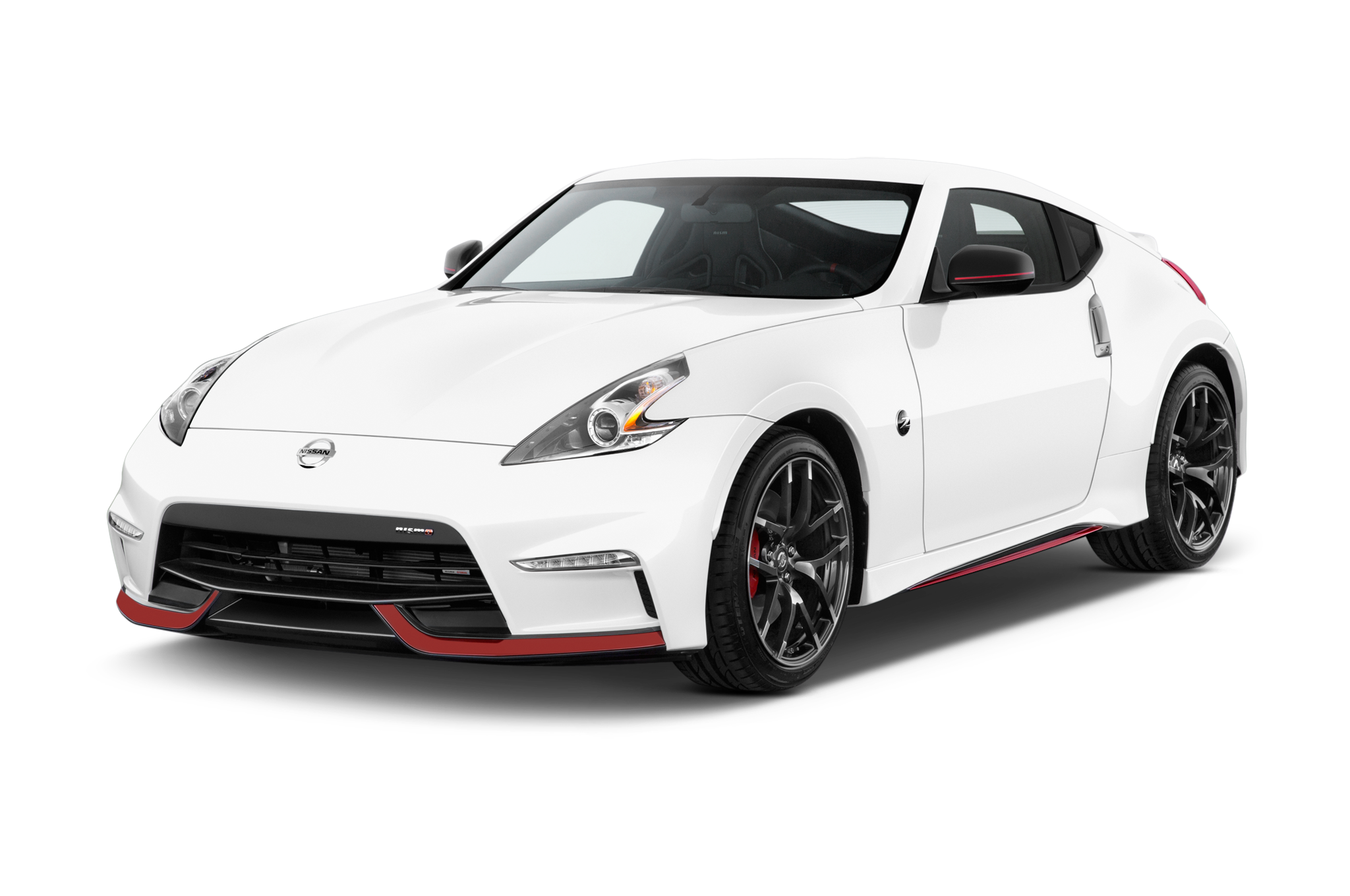 Nissan 370z nismo 2019