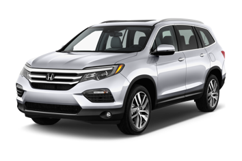 Research 2017
                  HONDA Pilot pictures, prices and reviews