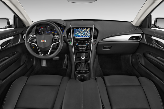2017 Cadillac Ats Coupe >> 2017 Cadillac Ats Coupe 2 0t Awd Interior Photos Msn Autos 2017 Cadillac Ats Coupe >> 2017 Cadillac Ats Coupe 2 0t Awd Interior Photos Msn Autos