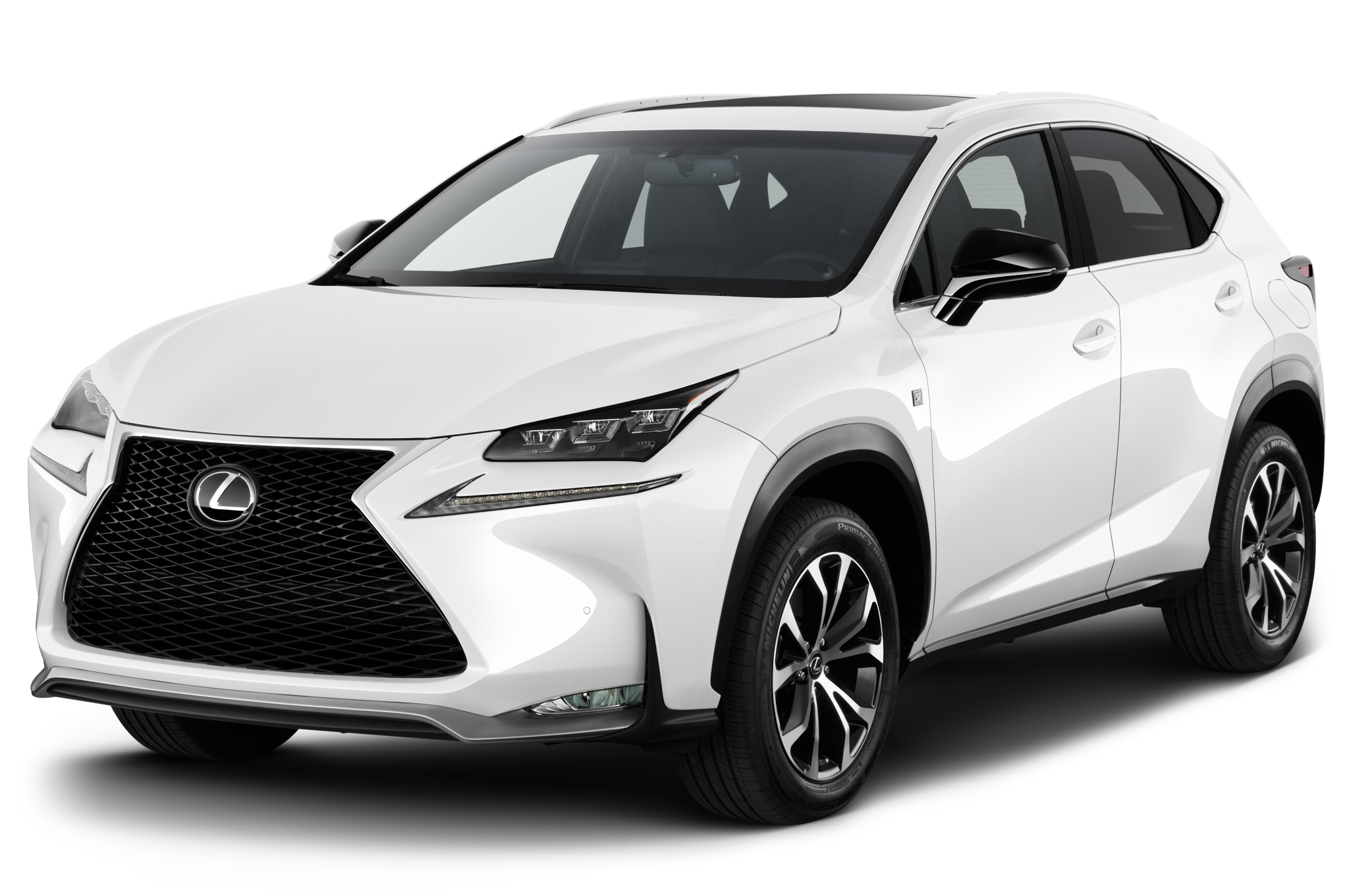 Lexus nx 200t характеристики