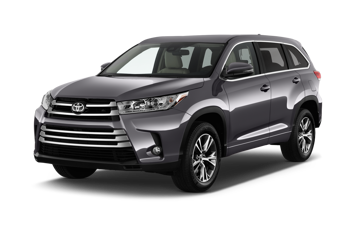 Research 2017
                  TOYOTA Highlander pictures, prices and reviews
