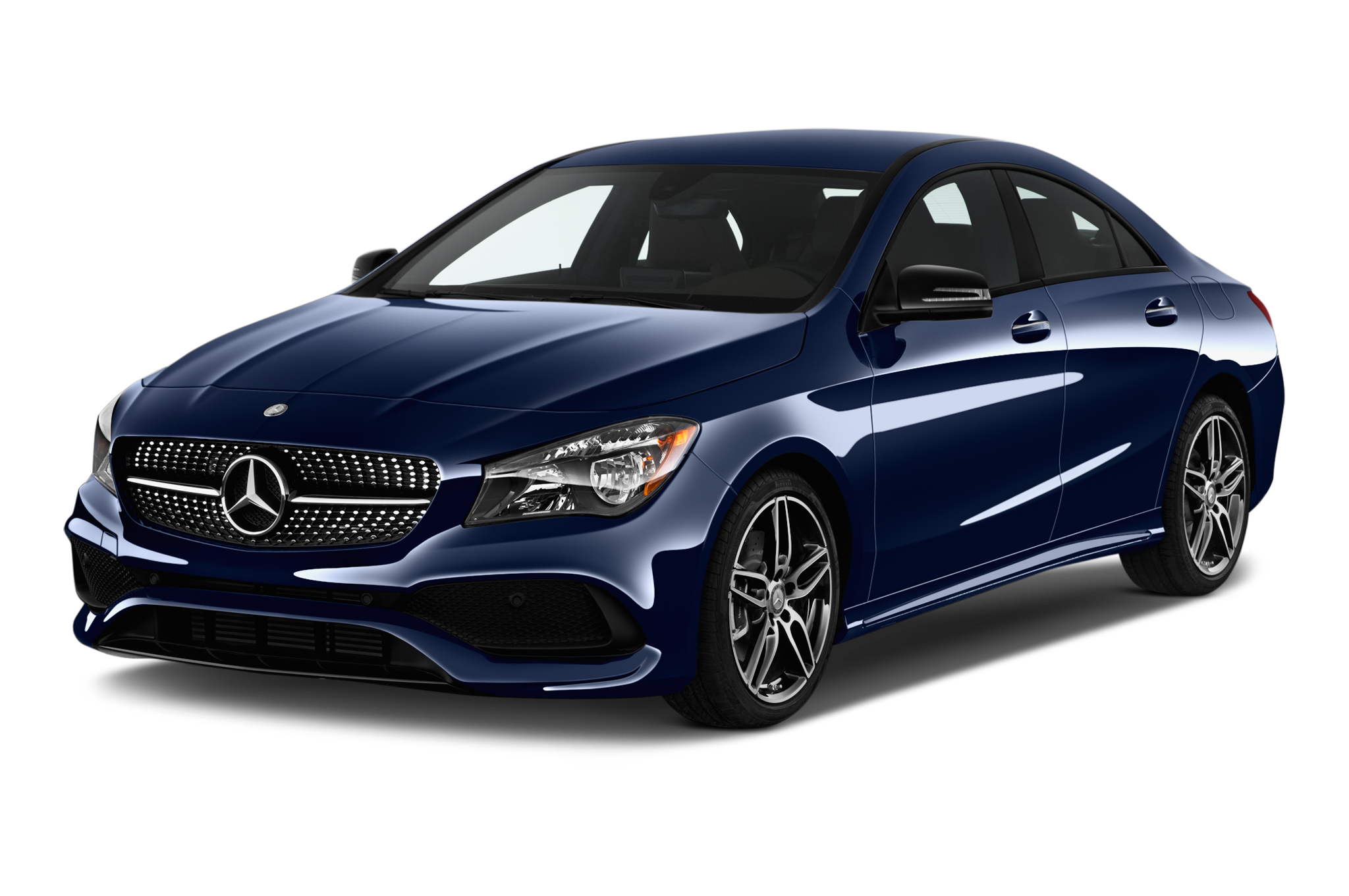 Mercedes cla картинки