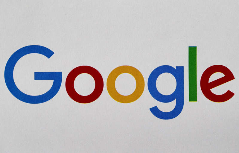 Google logo (Photo by Murat Kaynak/Anadolu Agency/Getty Images)