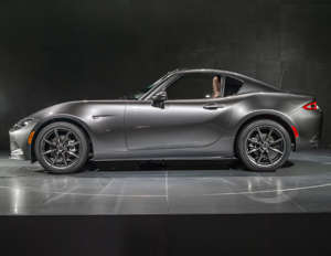 2019 Mazda Mx 5 Miata Rf Photos And Videos Msn Autos