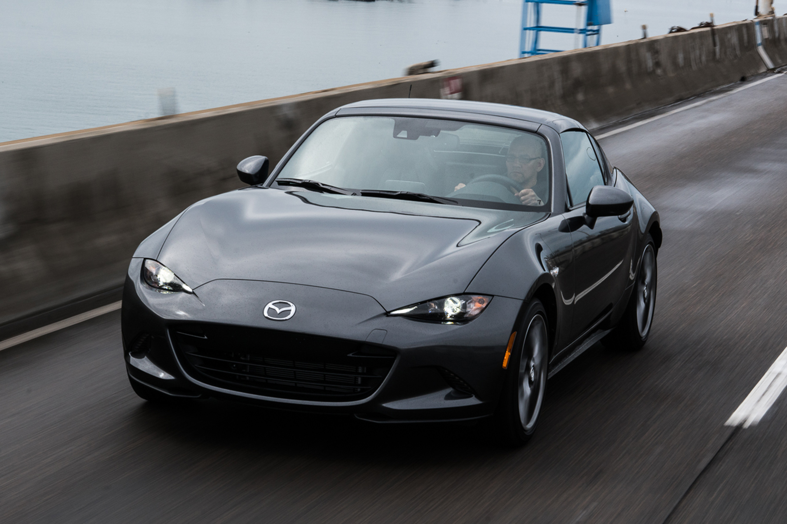 2019 Mazda Mx 5 Miata Rf Photos And Videos Msn Autos
