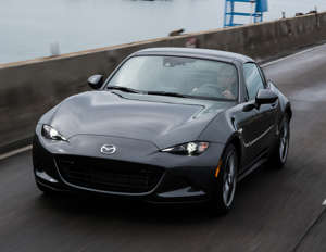 2019 Mazda Mx 5 Miata Rf Photos And Videos Msn Autos