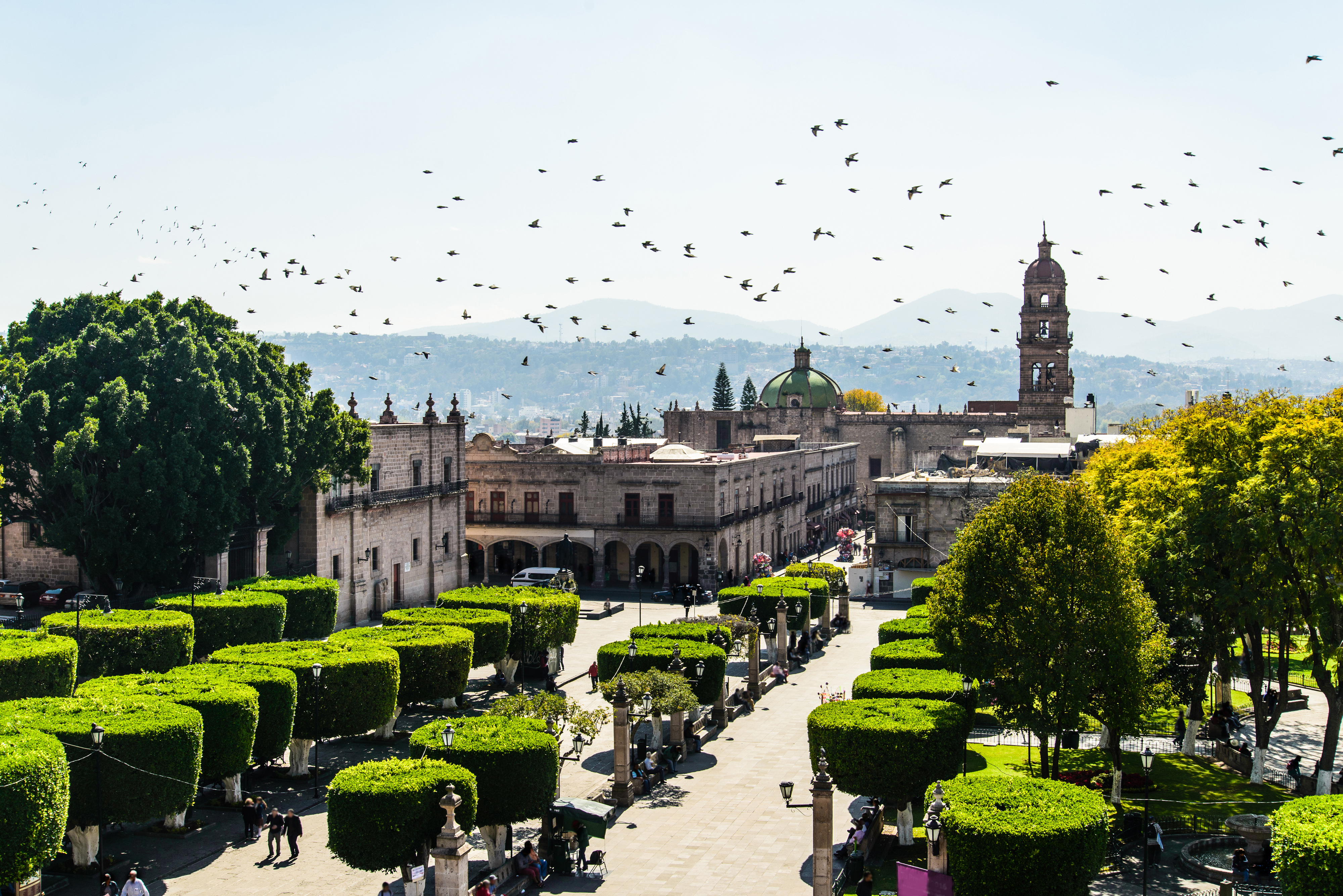 The 8 best places to retire in Mexico – AMAR Friends Foundation