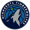 Minnesota Timberwolves Logo