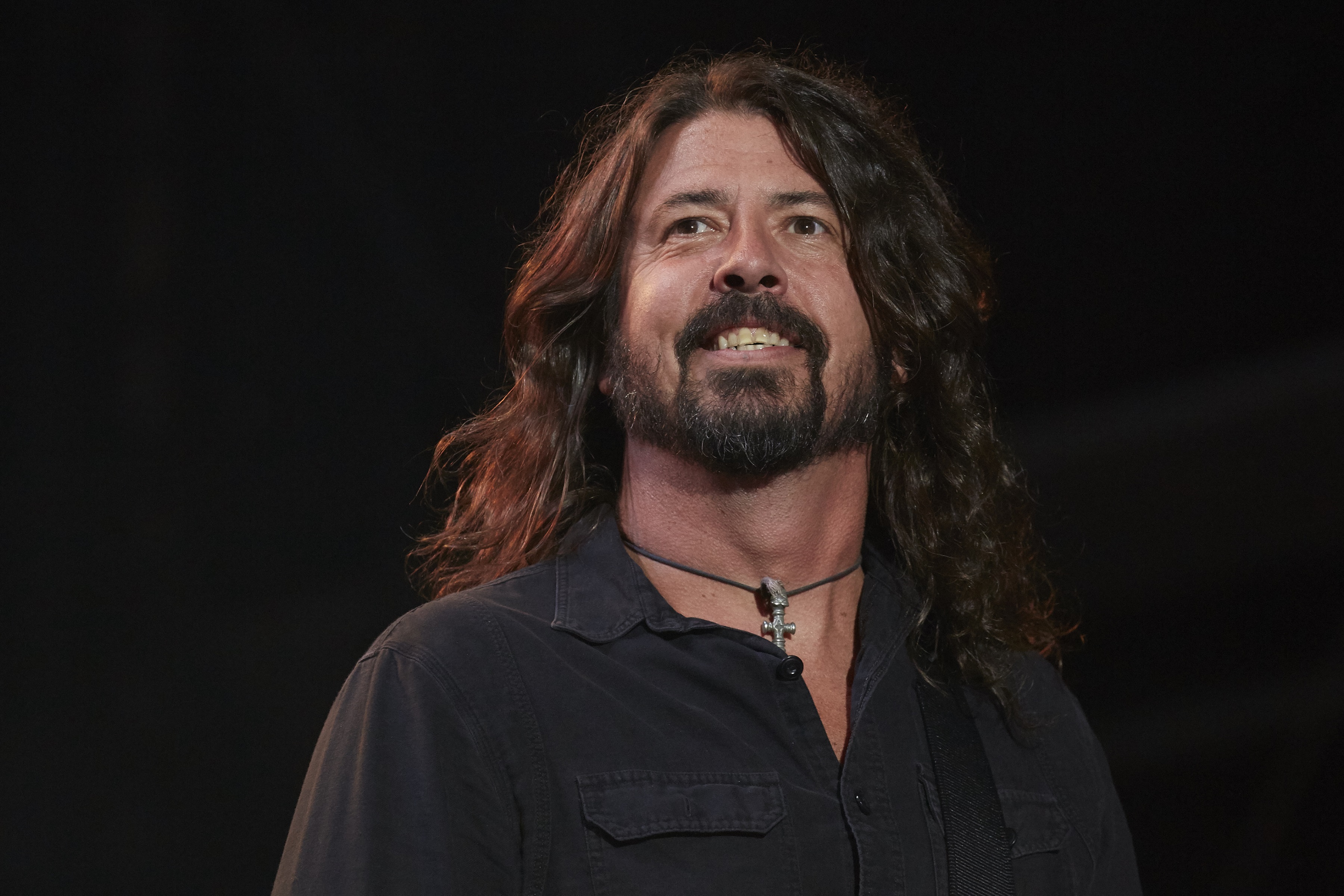 Dave grohl