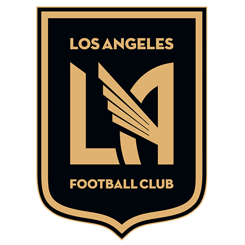 Los Angeles Football Club Logo