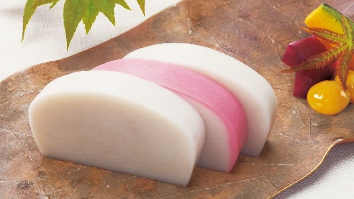 鈴廣かまぼこ 150年も生き残る老舗の本質 伝統を守り革新を続ける食品企業の成長哲学