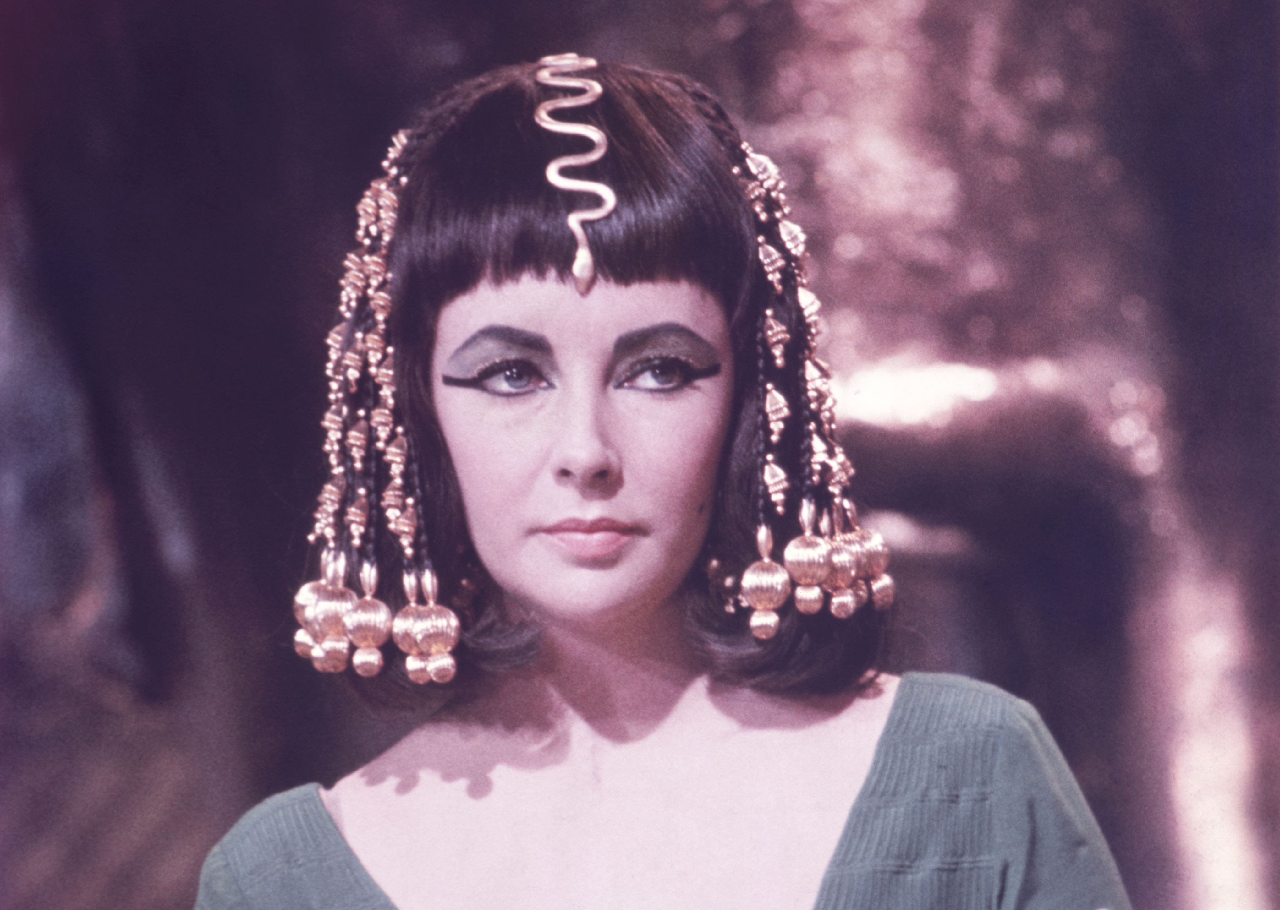 映画の中の忘れられない髪型集