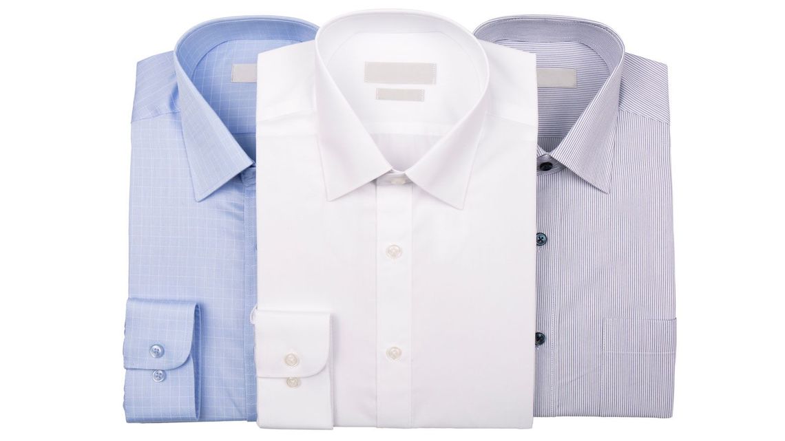 シャツの黄ばみを落とす つけ置き洗い 術 漂白剤でつけ置きをすればキレイになる