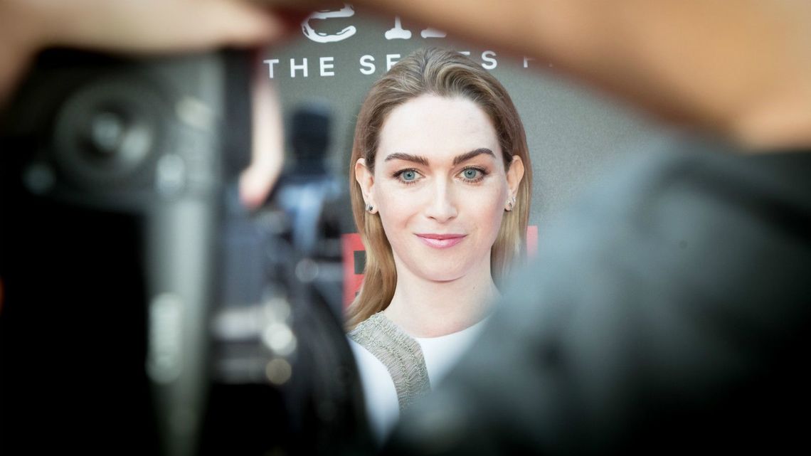 大物女優 をねじ伏せたlgb T の理想と現実 日本も他人事ではないハリウッドの降板騒動