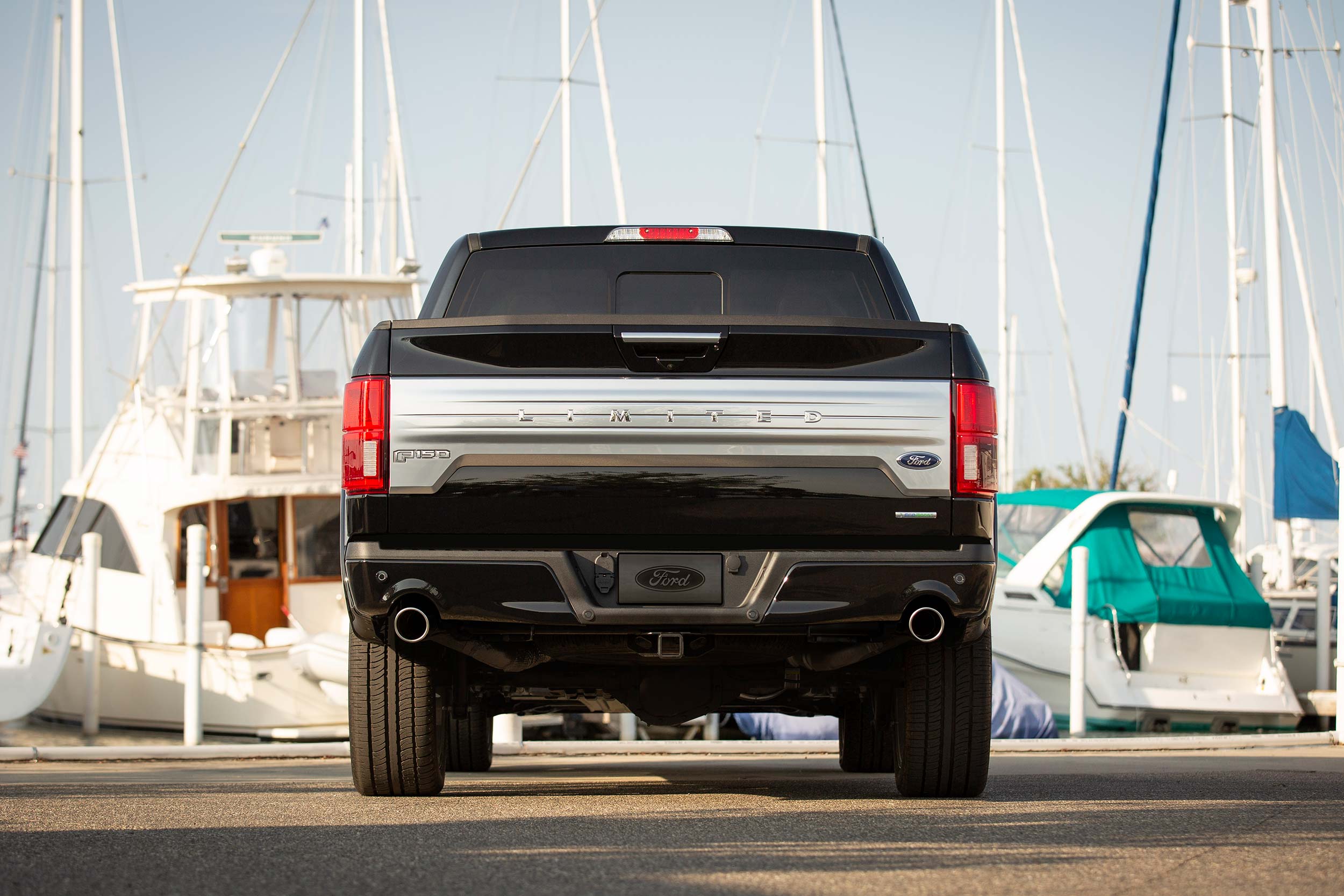 2019 Ford F 150 Xlt 4x4 Regular Cab 8 Box Photos And Videos