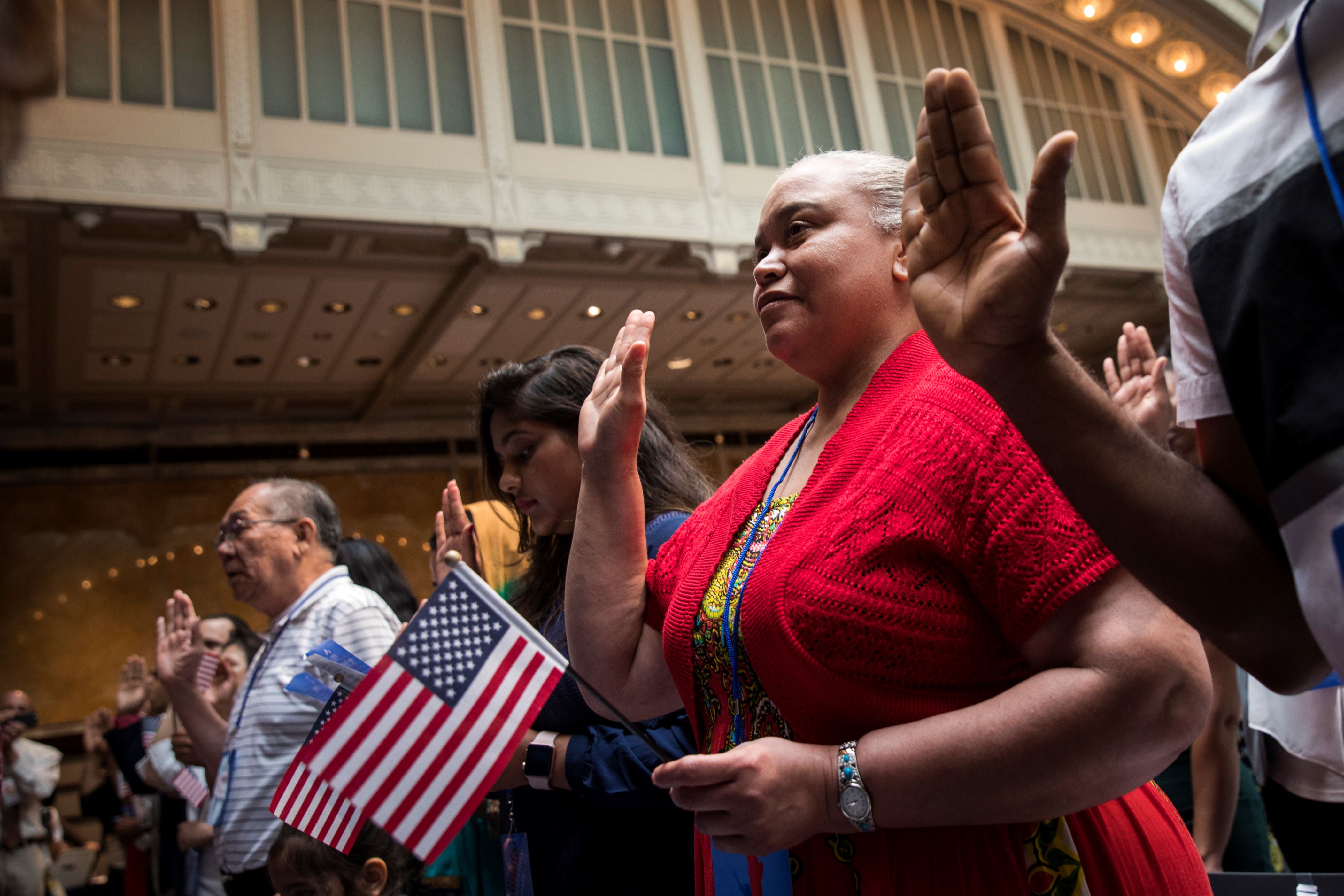 Image result for photos of Louis Charles haitian denied us citizenship