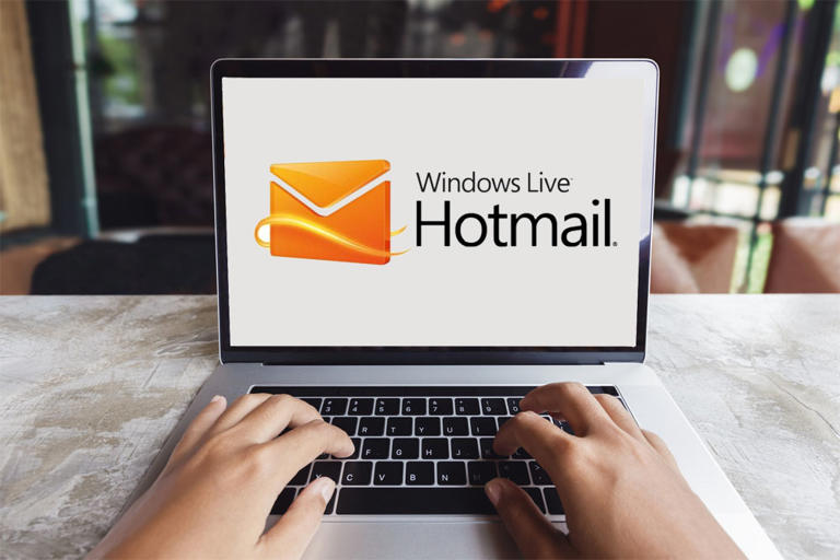 Cómo iniciar sesión Hotmail