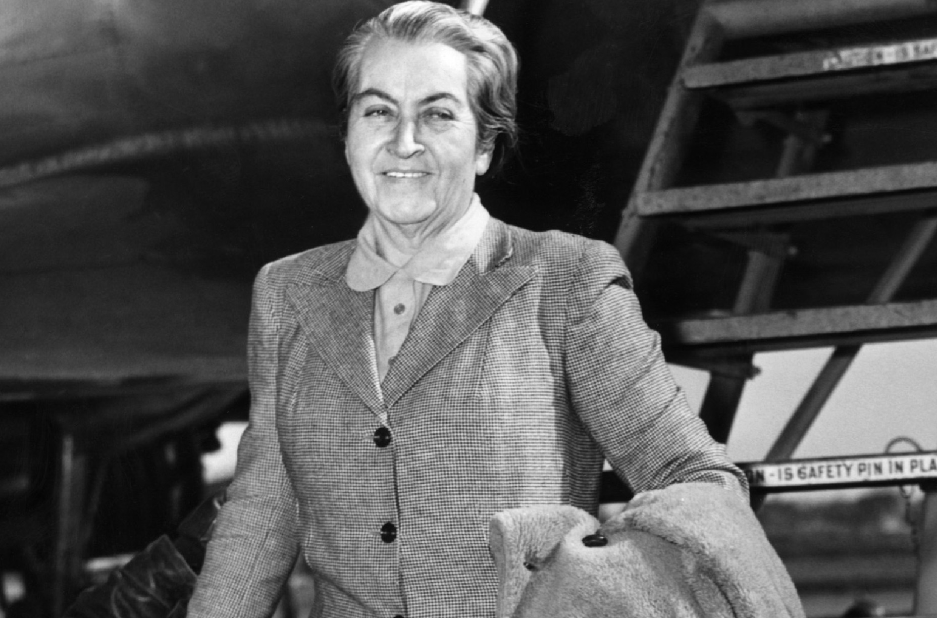 世界を変えた女性たち c History読者が選んだトップ50