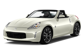 Research 2019
                  NISSAN 370Z pictures, prices and reviews