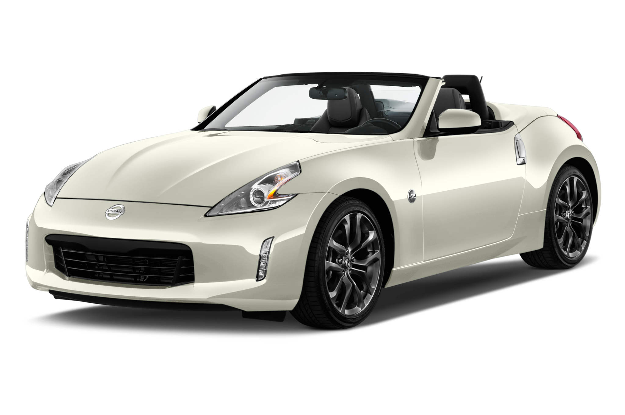 Nissan 370z кабриолет