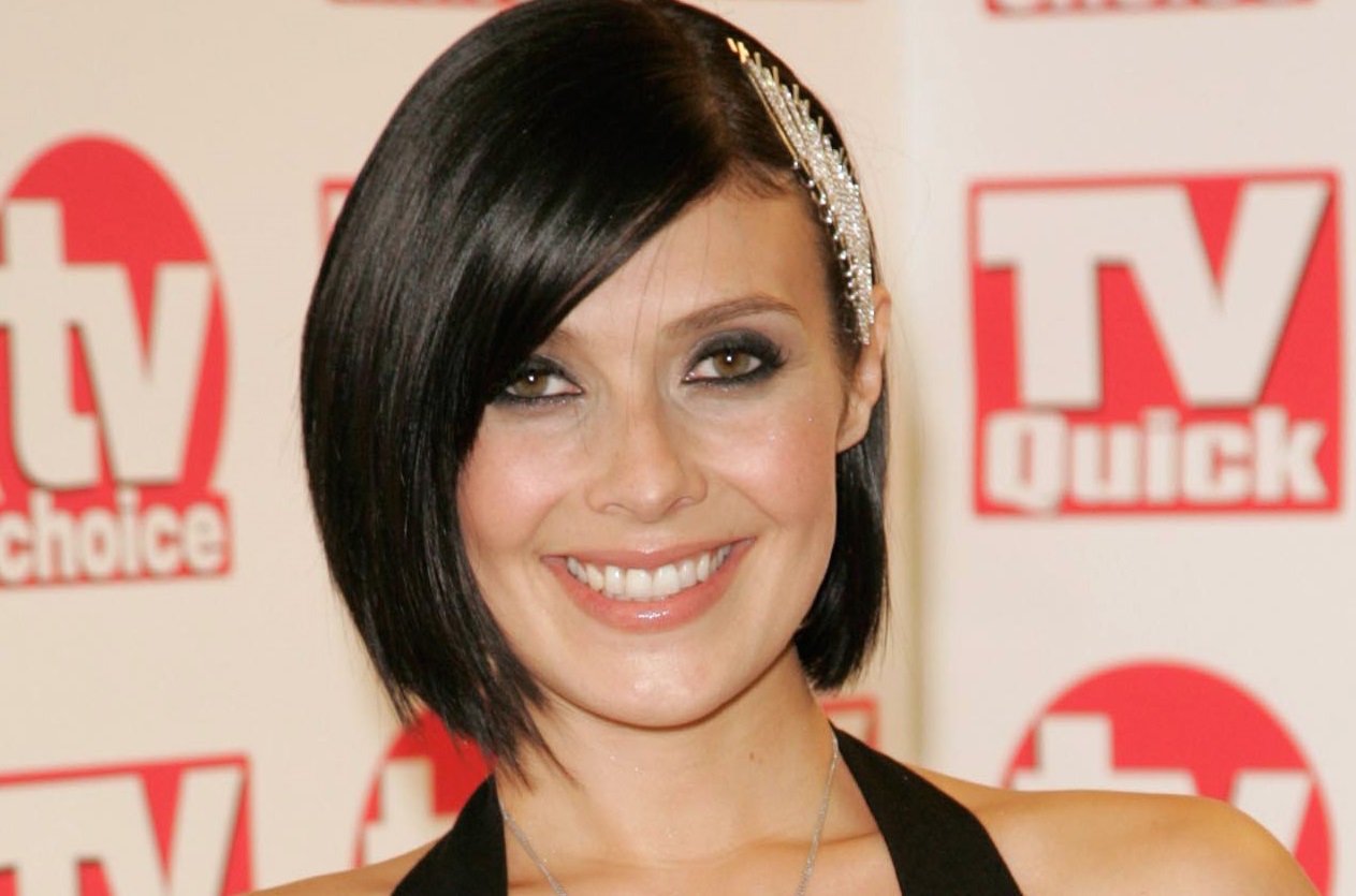 Kym Marsh S Hospital Agony