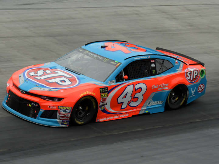 Richard Petty Motorsports >> Inside Look At Richard Petty Motorsports Bristol Game Plan Richard Petty Motorsports >> Inside Look At Richard Petty Motorsports Bristol Game Plan