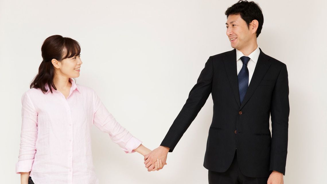 婚活で 体の相性 を最優先にしてはならない 36歳女性が理想の彼と結婚するまでの顛末