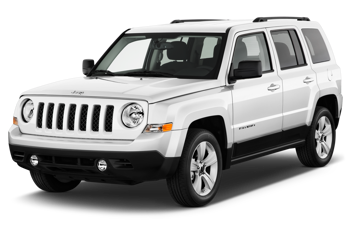 Research 2013
                  Jeep Patriot pictures, prices and reviews