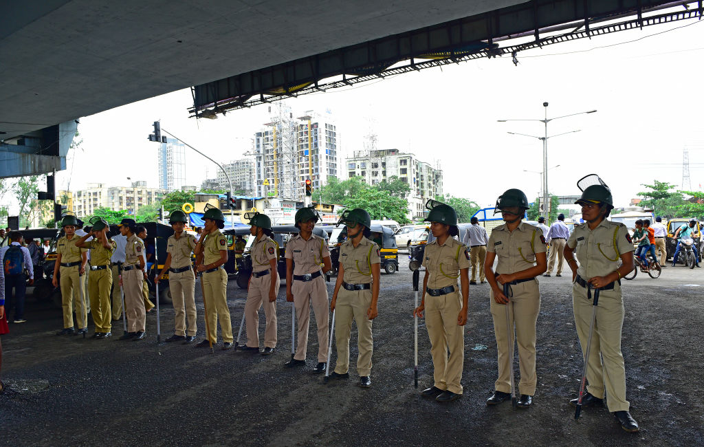 Jail bharo andolan today: What do Marathas want