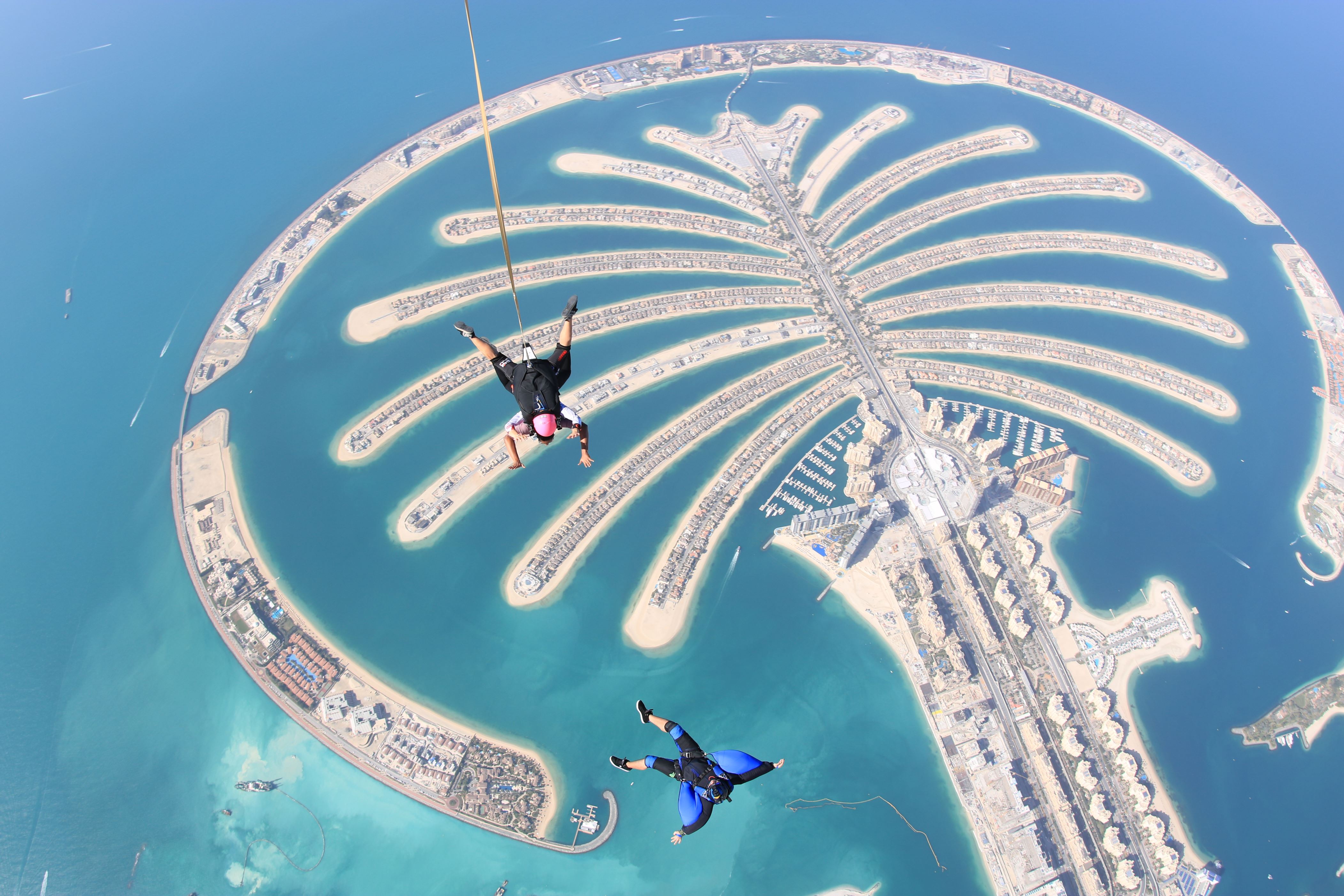 世界遺産を空撮 空から眺める世界の絶景名所