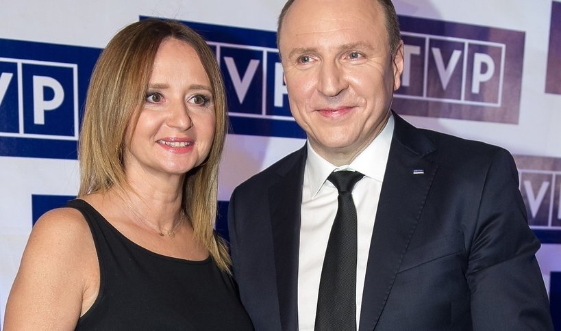 Jacek Kurski Wzial Slub Tak Wygladala Uroczystosc Wideo